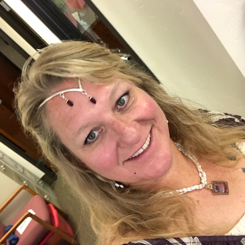 Meet your Posher, Kirsten